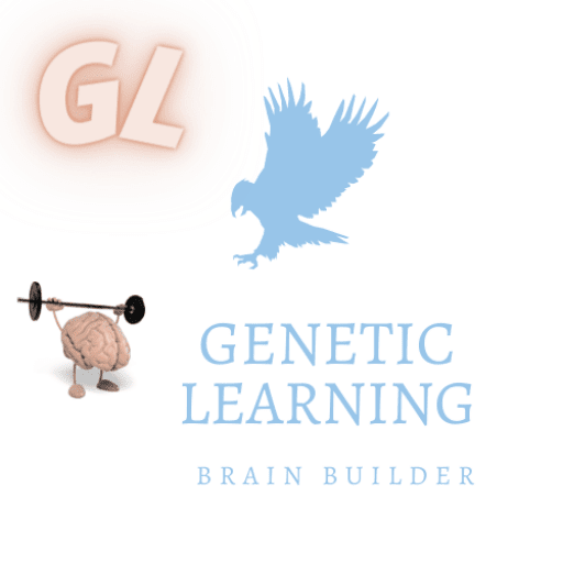 Neurogenetic Learning